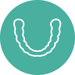 Invisalign icon