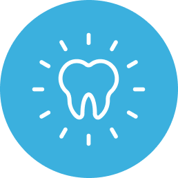 Pediatric Dentistry icon