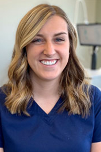 Jenna - Orthodontic Assistant