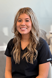 Bella - Orthodontic Assistant