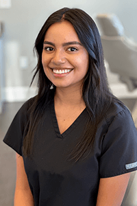 Sarah - Orthodontic Assistant