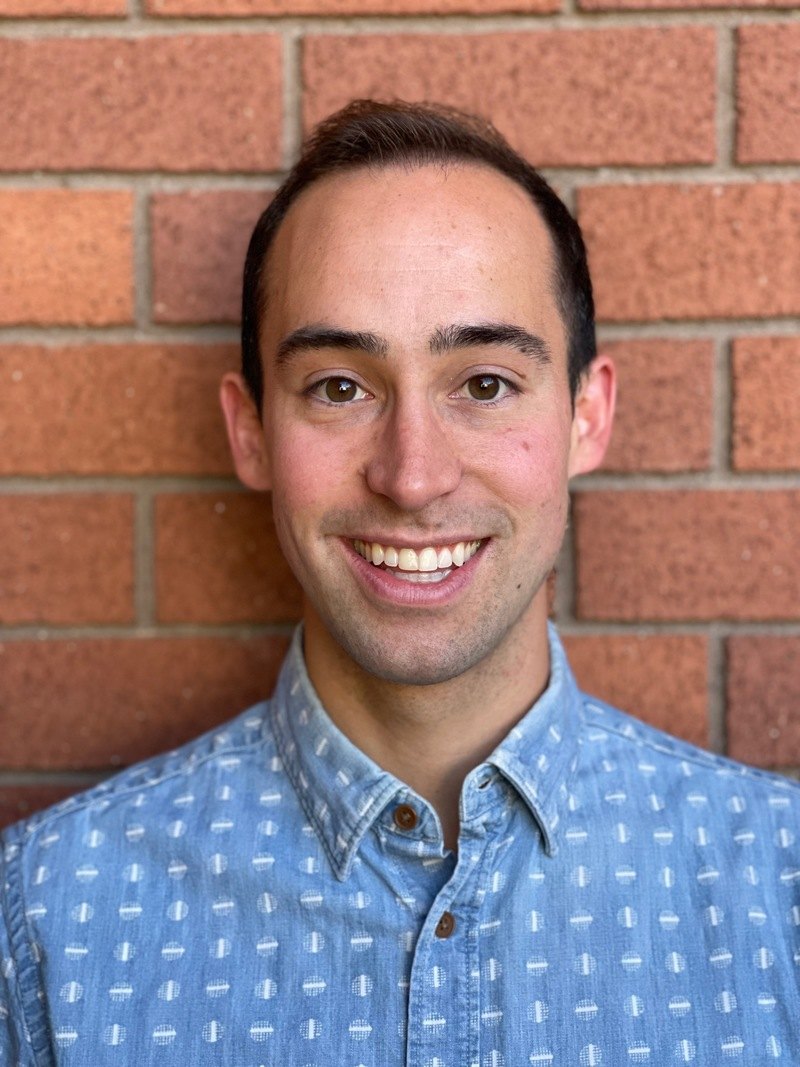 Dr. Daniel Ford South Hills Orthodontics & Pediatric Dentistry